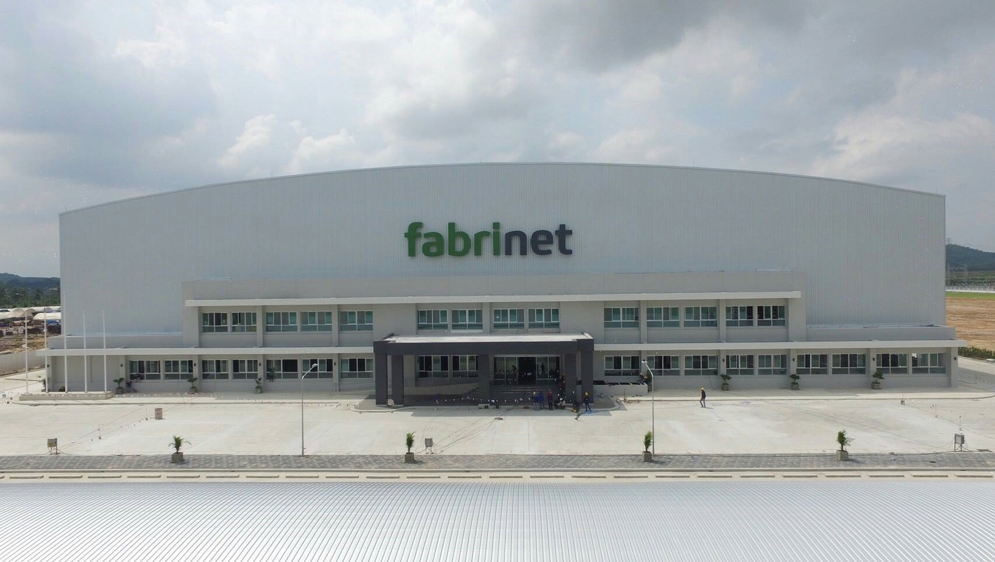 Fabrinet1